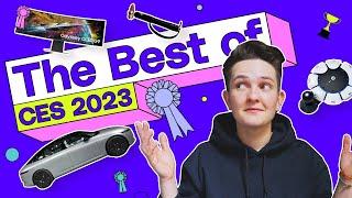 Best of CES 2023