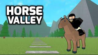 Helping an old Man | Horse Alley #1