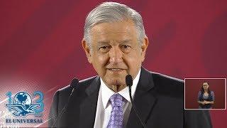 Es mejor heredar a los hijos pobreza pero no deshonra: AMLO