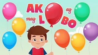 Ako Ay May Lobo 2021 | Awiting Pambata | Tagalog Nursery Rhymes | Hiraya TV