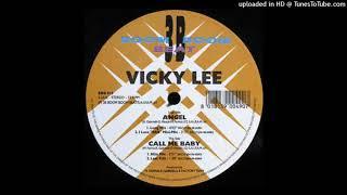 Vicky lee Angel (original extended)