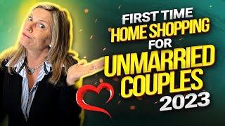 Living In Scottsdale AZ 2023: First Time Home Buyer Tips For Unmarried Couples!