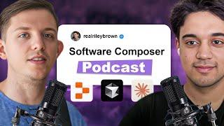 The Rise of AI in Coding (Software Composer Podcast 0)