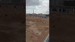Jannatulbaqih#1400year old#graveyard#ayan tayyab#trending #alhamdullah