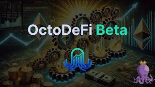 OctoDeFi - Eine Wallet Revolution?