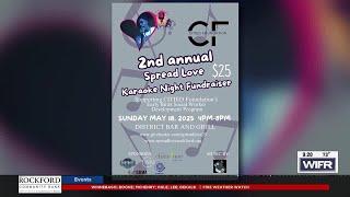 WIFR Morning Blend - CITIED