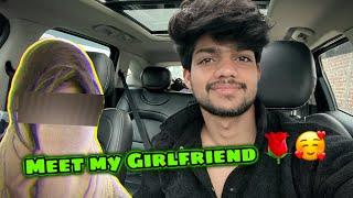 Meet My Girlfriend | UJJWAL SAINI