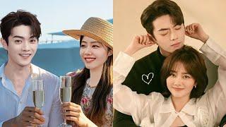 Xu Kai Did This on His Honeymoon! Tan Songyun Unexpected Reaction Becomes The Spotlight