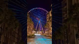 Dubai eye #dubai #trending #atravel #dubaieye #viral