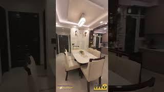 Omaxe R-2 Interior | Interior in Omaxe Residency - 2 | Lucknow