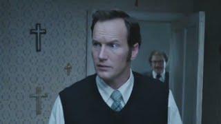 The Conjuring 2 | Patrick Wilson Interview