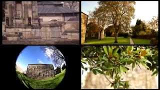 Christopher Frost Photography: Channel Trailer