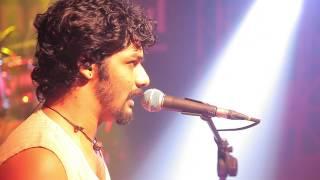 A Saranga Convergence | IndoSoul by Karthick Iyer | Music Band Chennai