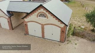 Mumford & Wood Ltd - Case Study Surrey