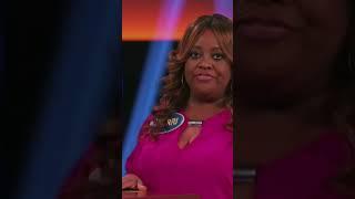 Sherri Shepherd's Family Feud Fail!