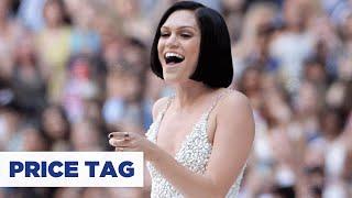 Jessie J - Price Tag (Summertime Ball 2014)