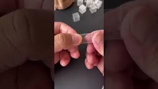 TV ads ki fake ice  #shortvideo #tvadsreality #facts