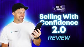 Selling With Confidence 2 0 Review ️ What You NEED To Know