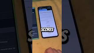 SAMSUNG A36 vs NOTE 20 ULTRA #samsung #tech #samsunggalaxy #android #technology #technews #techtok