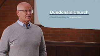 Kingdom Bank Premises Mortgage - Dundonald Church