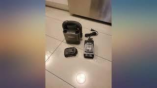 WORX WX030L 20V Power Share Cordless Cube Vac Compact Vacuum review