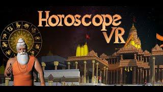 Horoscope 2020 VR App - Horoscope VR 3D