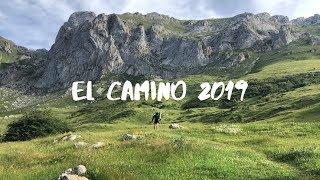 Camino del Norte 2019 - Hiking through Spain