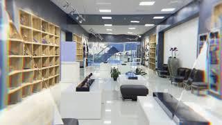 Retail Lighting Solutions - Magik Lights