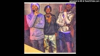 A1 & Gwalla - Jungle Fever [Prod. By Hydro Beatz & Yung Trap] (Audio)