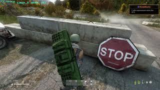 Серия 2044  Обзор, the illusion of life PVE BOTS #2  #theillusionoflifePVE #DayZ