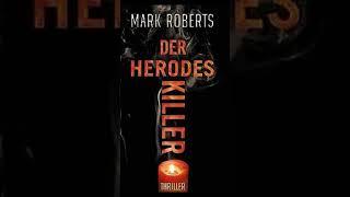 Hörbuch - DER HERODES KILLER - MARK ROBERTS