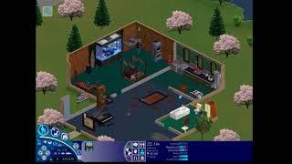 Vegetafett - The Sims 1(Original PC Classic)Do It