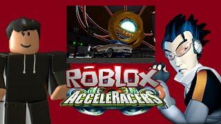 Roblox AcceleRacers | RadLad