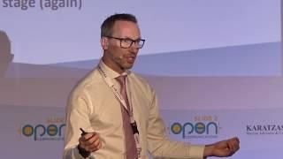 Peter Sand, Chief Shipping Analyst, BIMCO