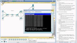 Using Redundant Links on Server Farm Devices 1 5 3