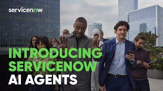 Connecting Corners | ServiceNow TV commercial :60