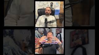 Happiness Is the Key to Unlocking Your Potential | Vitruvian 5000 Podcast