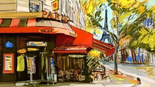 Doctor Rockit - Café De Flore (2000)