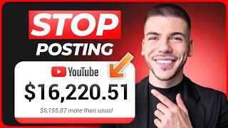 7 Ways I Earn From Faceless YouTube (2025) Dave Nick
