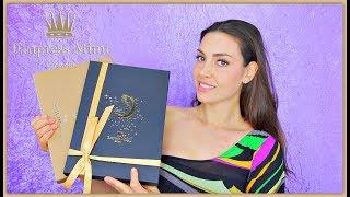 EMPRESS MIMI LINGERIE Subscription box 