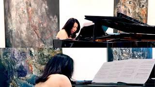 Concert of Korean Composer Daeseong KIM - 3 by SPACEJOA