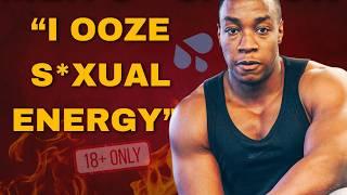 Sexual energy is key to confidence *99% of men don't know this