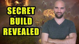 Early, Mid, and End Game Builds Revealed! | Diablo 4