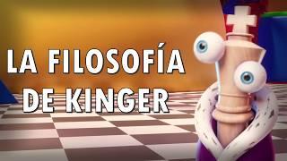 La FILOSOFÍA de KINGER / TADC