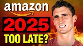 Is Amazon FBA Still Worth Starting In 2025? TRUTH Revealed