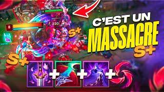 TERMINEZ VOS PARTIES RAPIDEMENT AVEC CE CHAMPION... C'EST UN MASSACRE