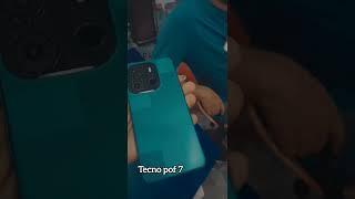 tecno pop 7 review