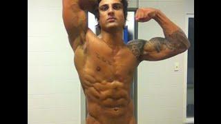 Zyzz - Forever In Our Memories