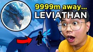 Blox Fruits Ep.118 - Hanapin ang LEVIATHAN