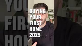 How to buy your First Home in Australia 2025 #firsthomebuyer